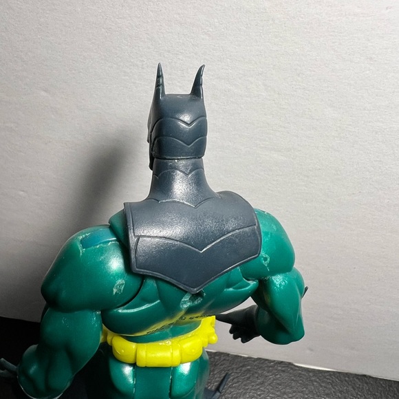 DC Universe Hydro Suit Scuba Diver Batman Figure - Picture 5 of 10